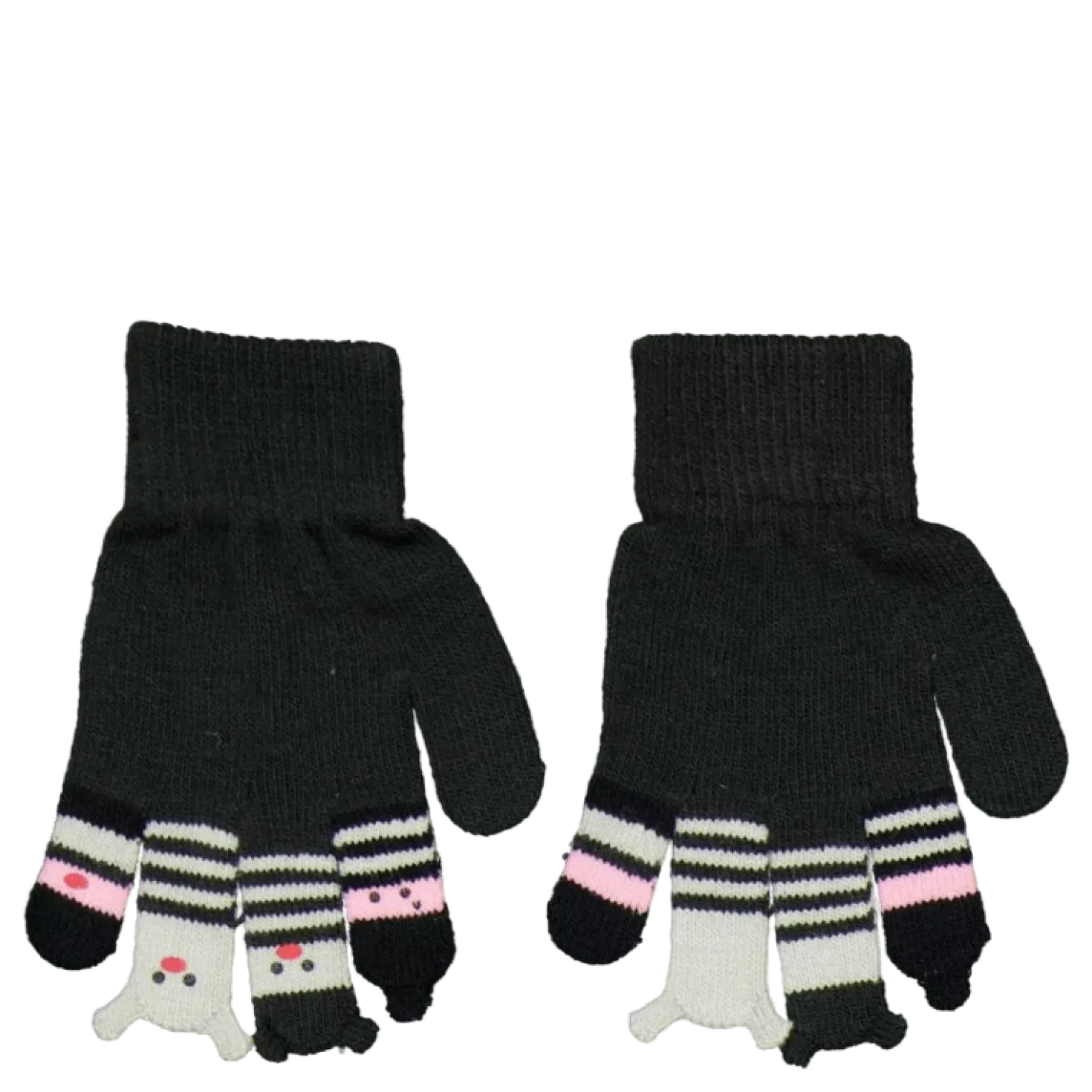 Nalle V5 Children Grey