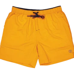 Nami Swim Shorts Men Aprikos