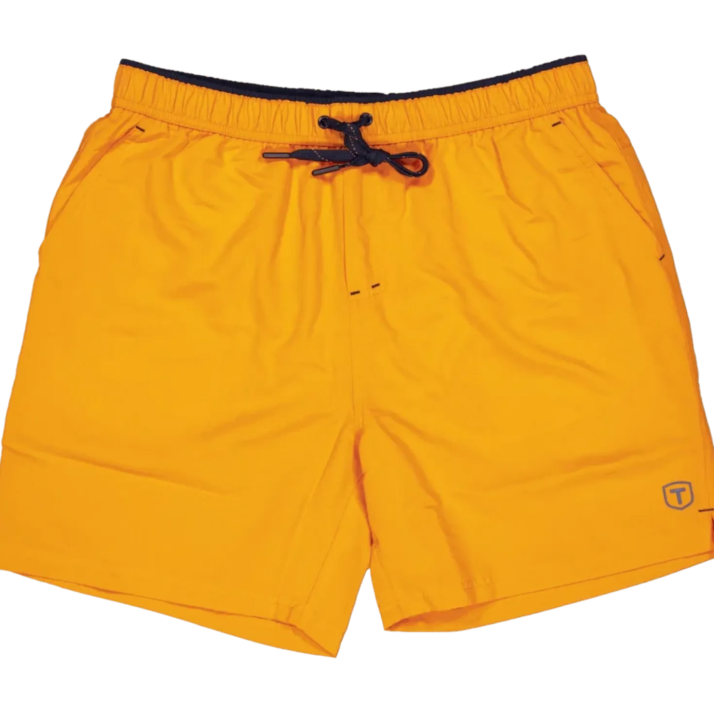Nami Swim Shorts Men Aprikos