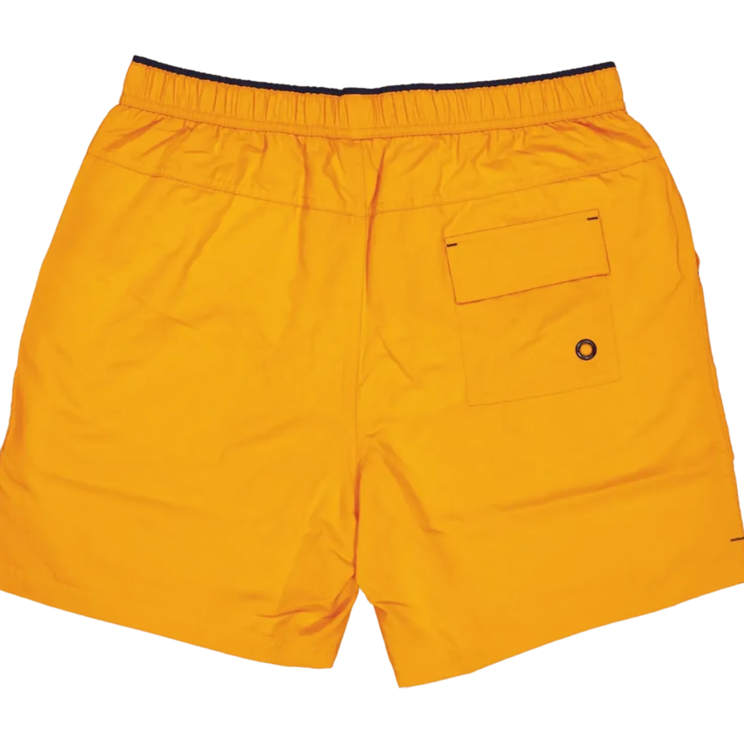 Nami Swim Shorts Men Aprikos
