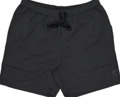 Nami Swim Shorts Men Black