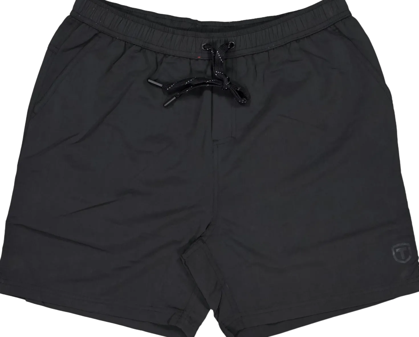 Nami Swim Shorts Men Black