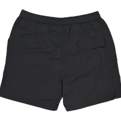 Nami Swim Shorts Men Black