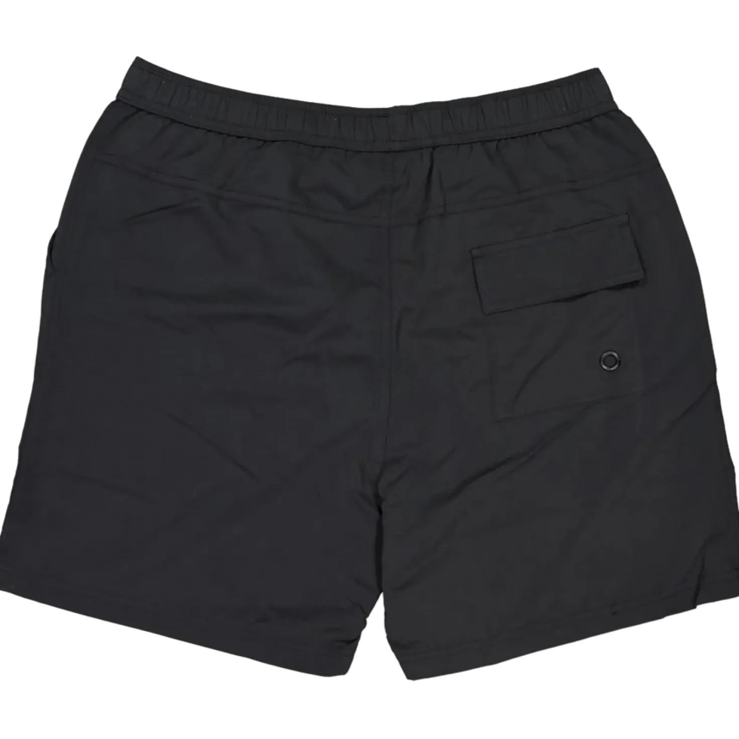 Nami Swim Shorts Men Black