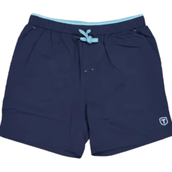 Nami Swim Shorts Men Dark Navy