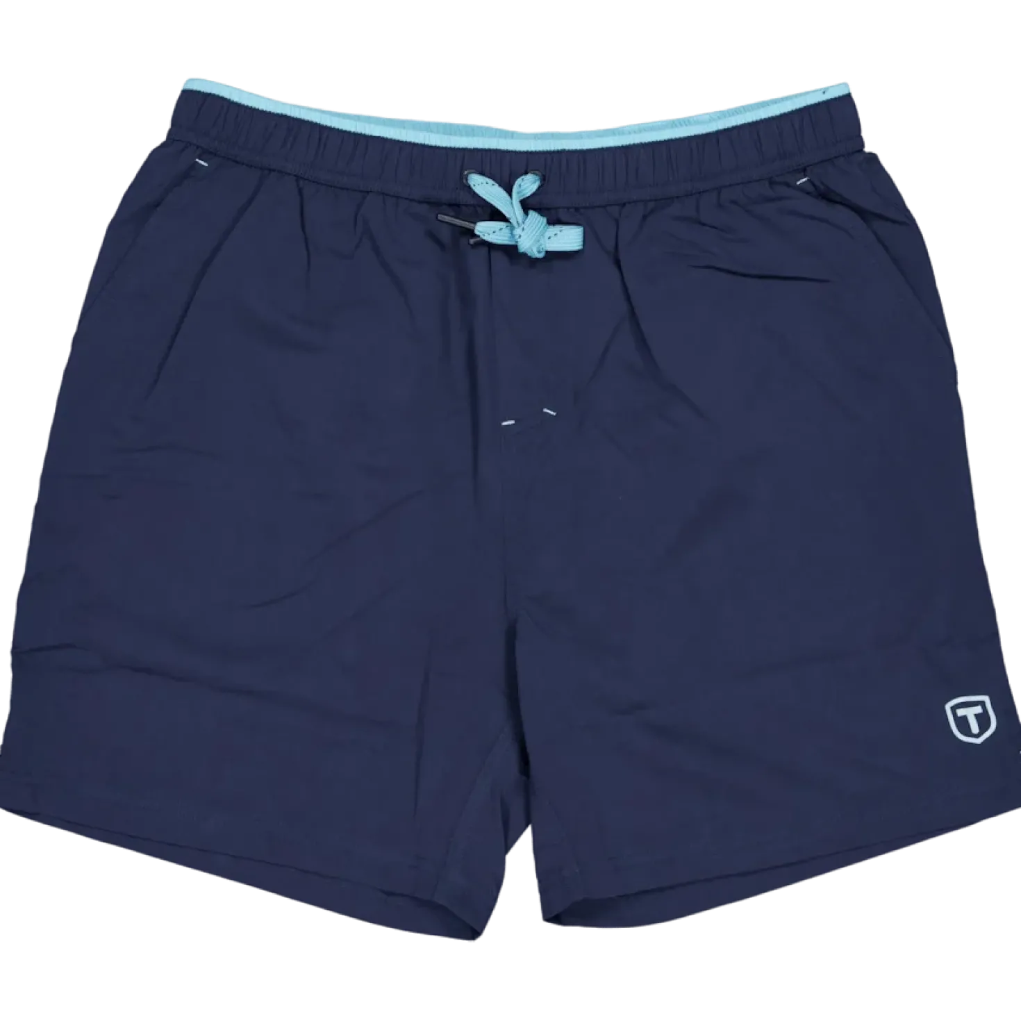 Nami Swim Shorts Men Dark Navy