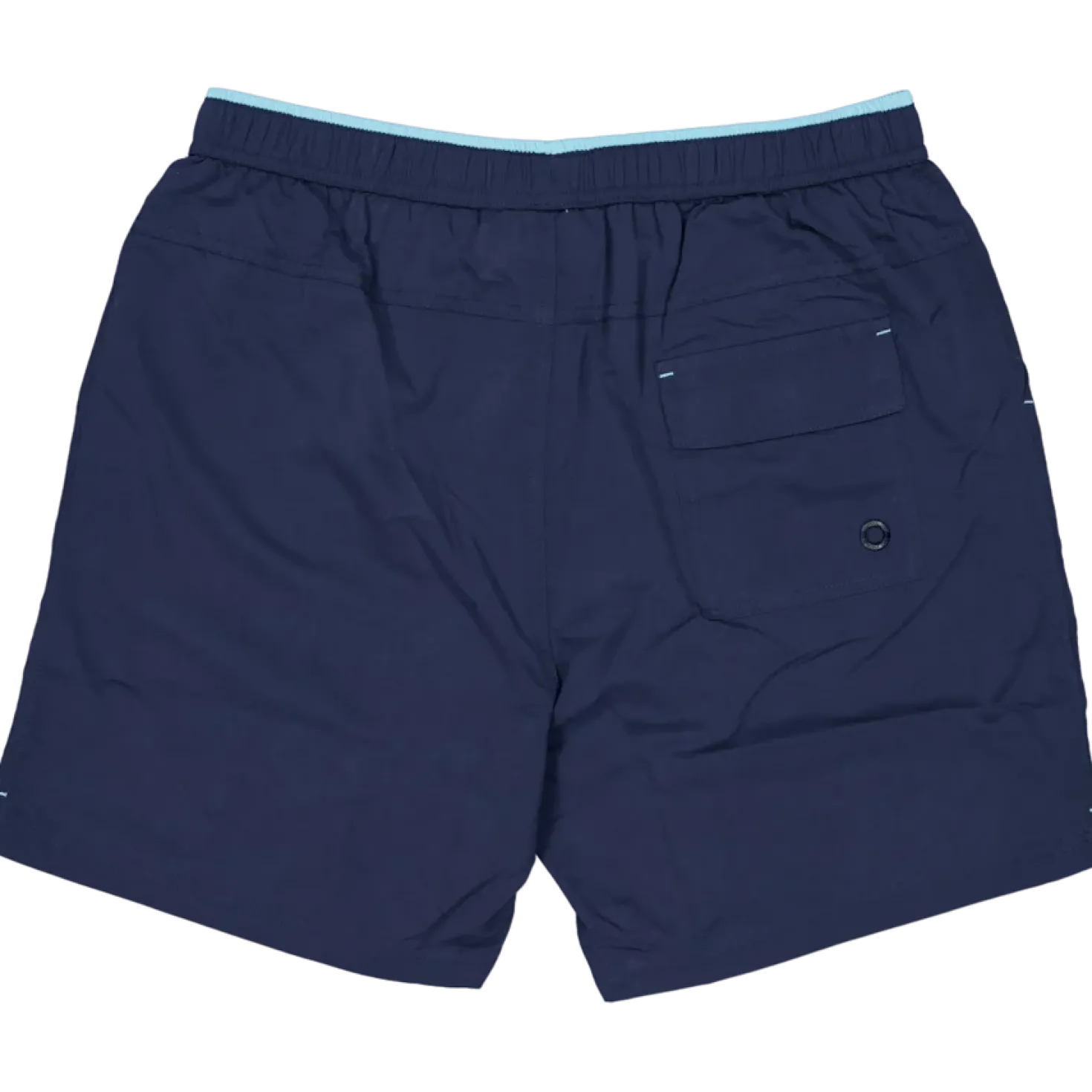 Nami Swim Shorts Men Dark Navy