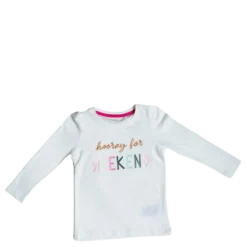 Nania Ls Top White