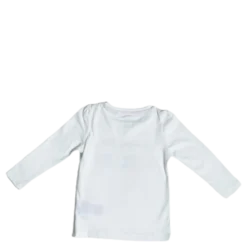Nania Ls Top White