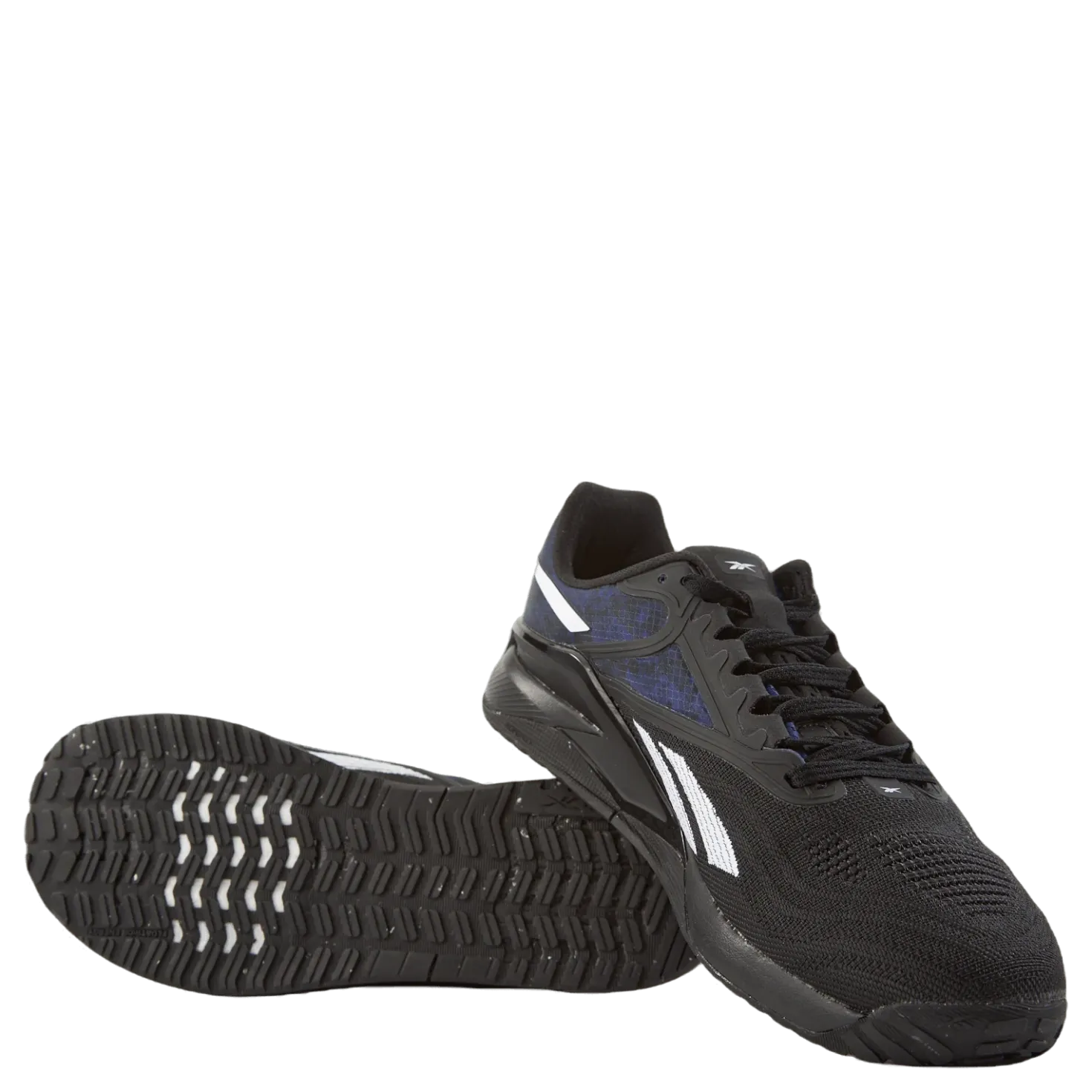 Nano_x2 Cblack/bolprp/ftwwht