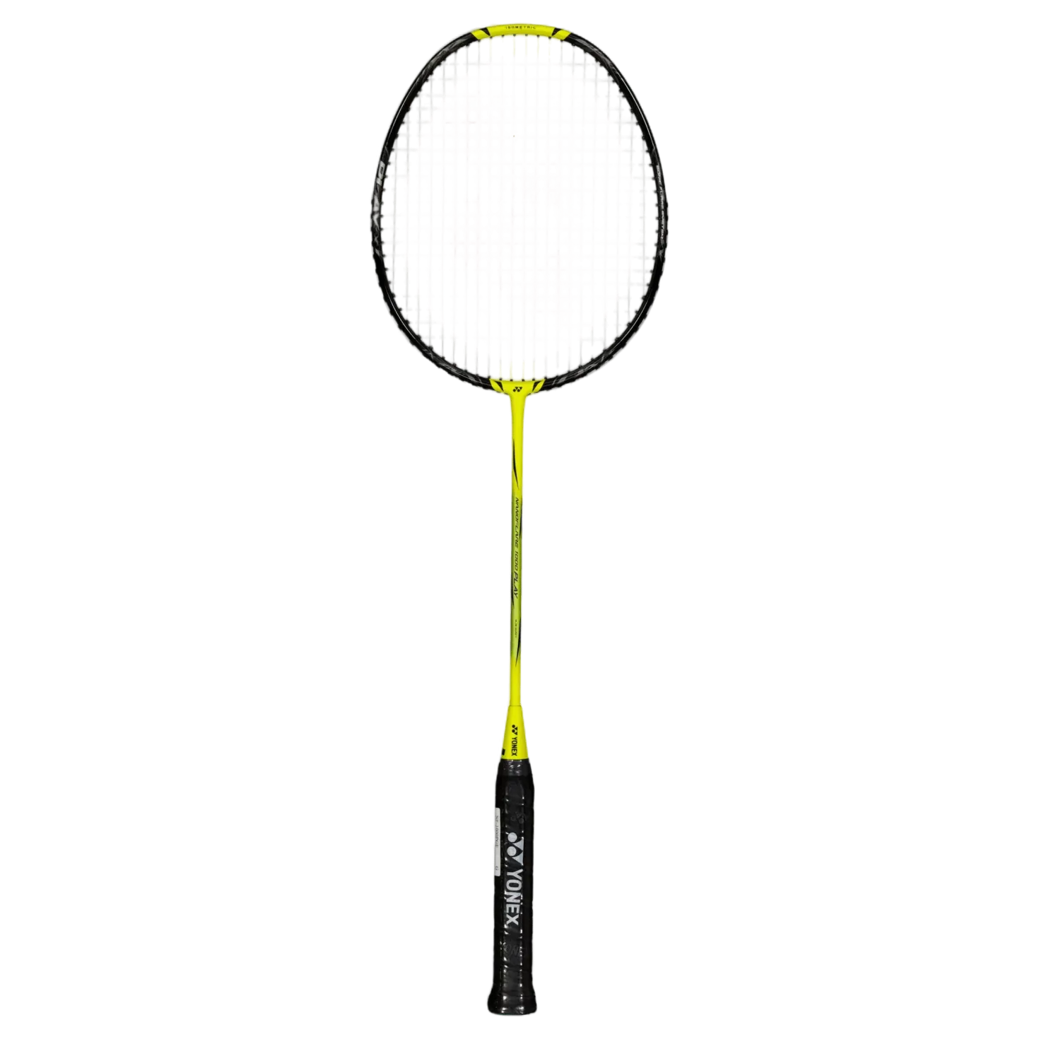 Nanoflare 1000 Play Lightning Yellow
