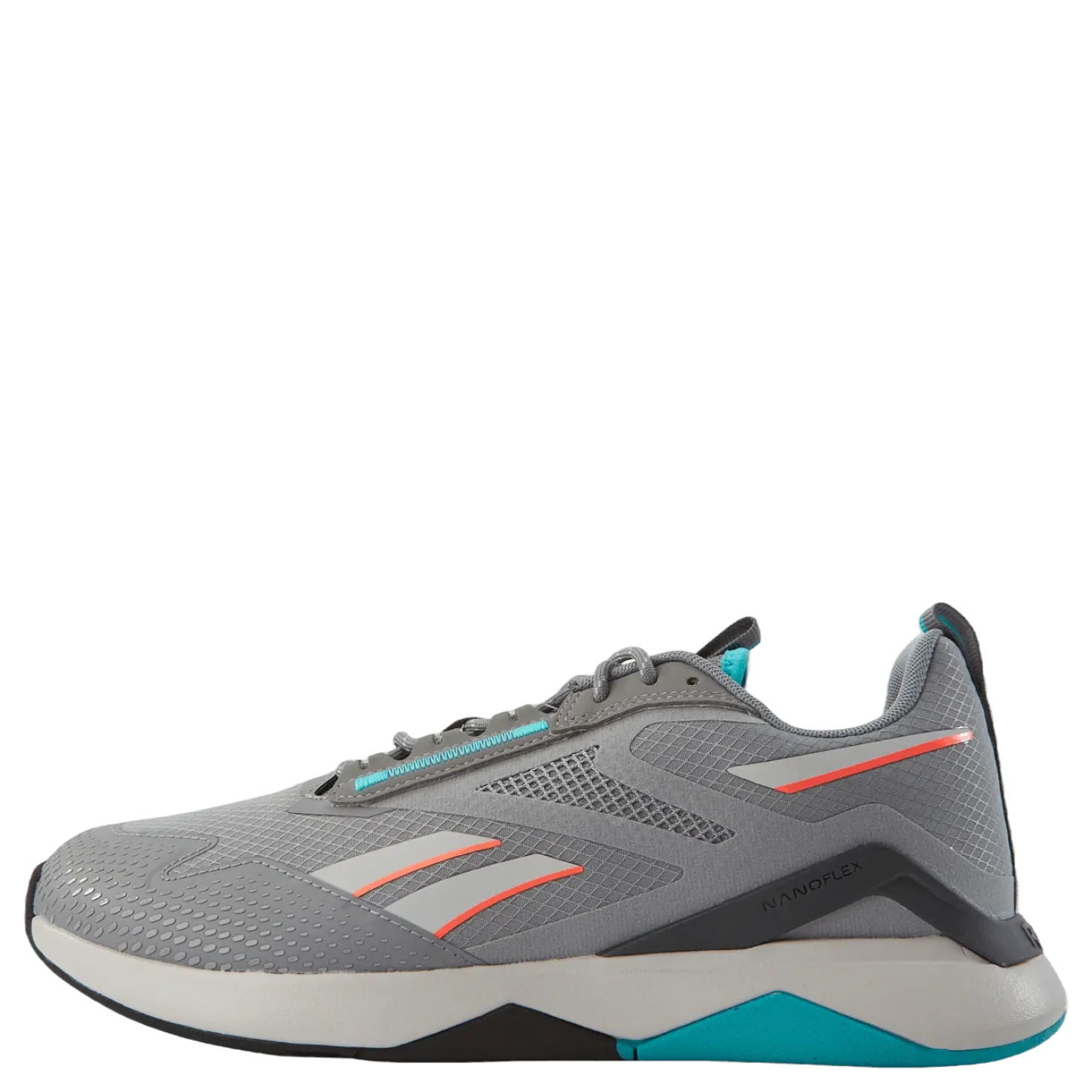 Nanoflex Adventure Tr Pugry5/pugry2/clatea