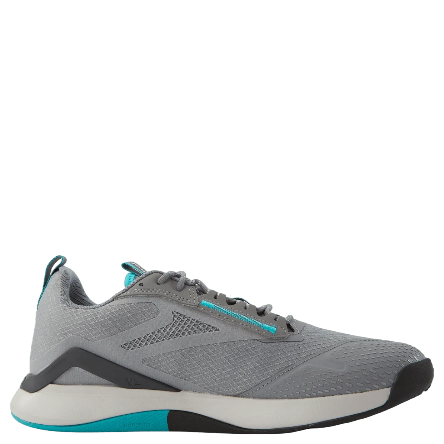 Nanoflex Adventure Tr Pugry5/pugry2/clatea