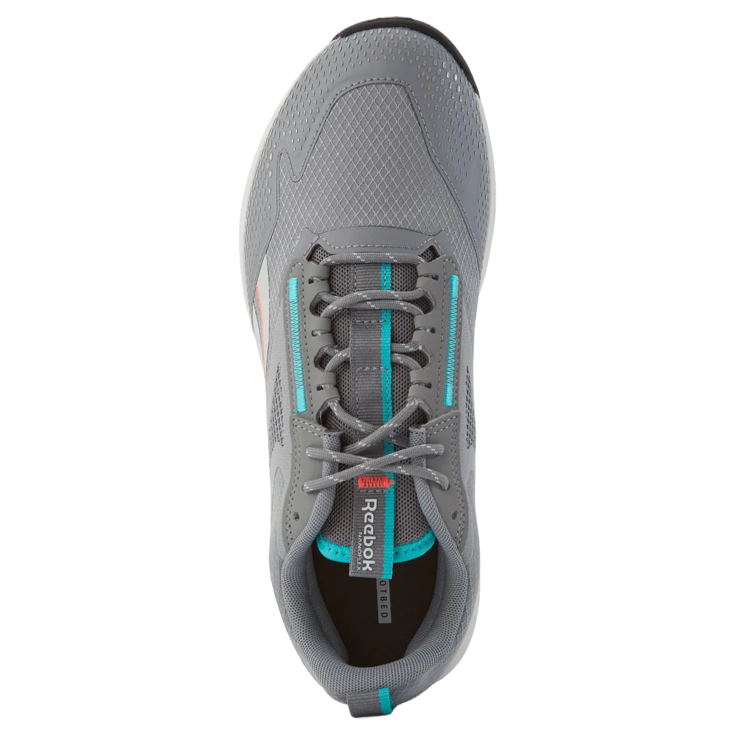 Nanoflex Adventure Tr Pugry5/pugry2/clatea