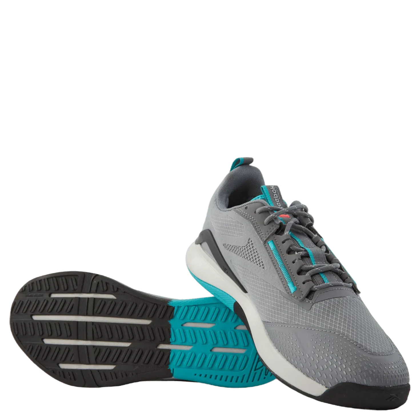 Nanoflex Adventure Tr Pugry5/pugry2/clatea