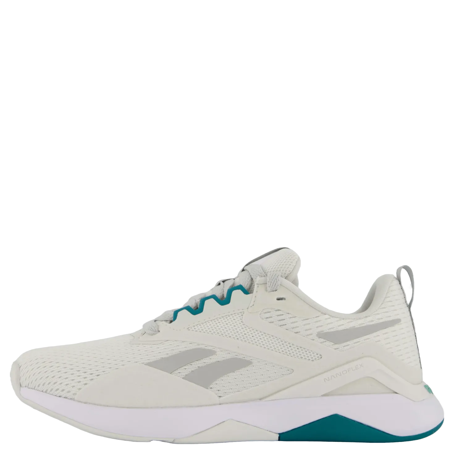 Nanoflex Tr 2 Barely Grey/team Tea