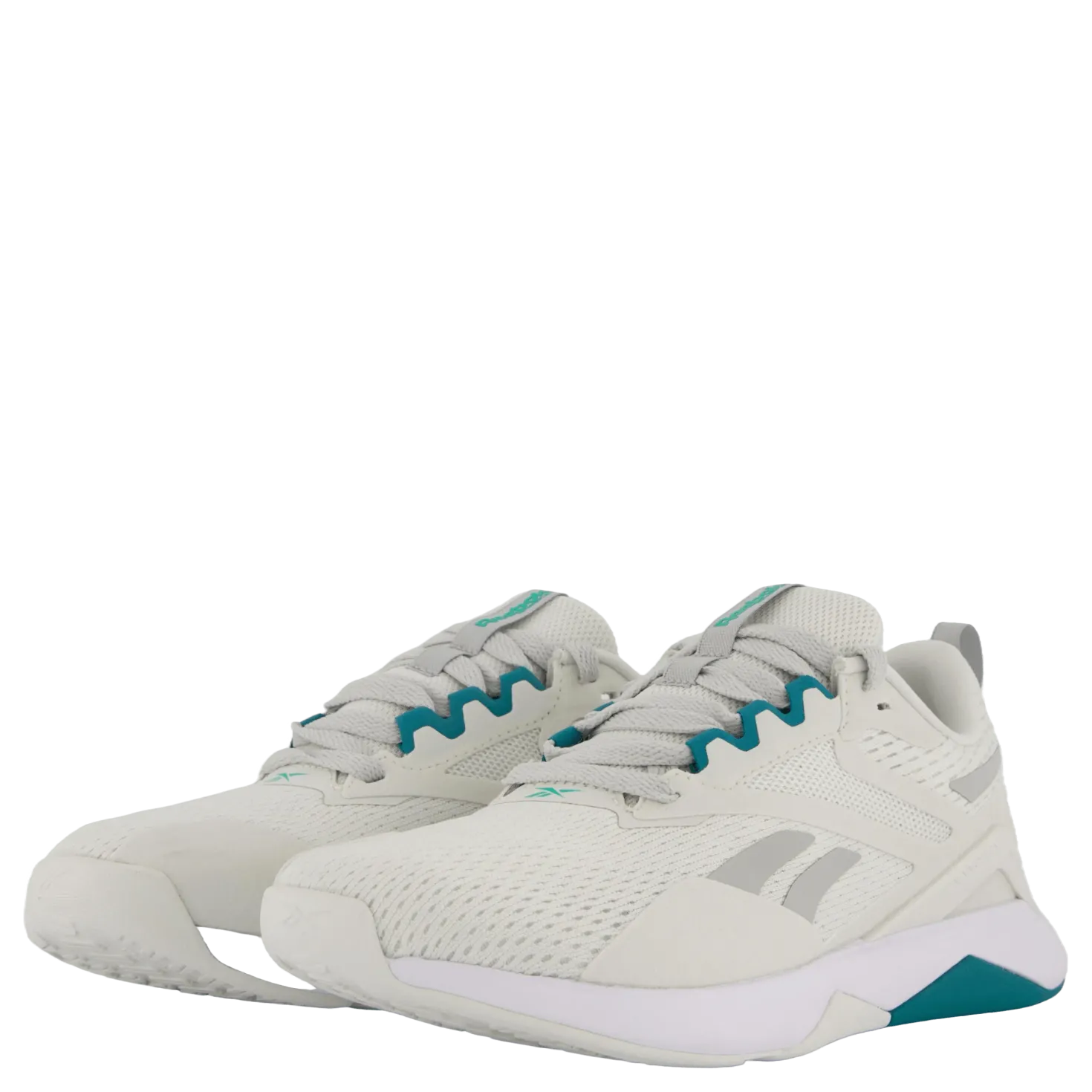 Nanoflex Tr 2 Barely Grey/team Tea
