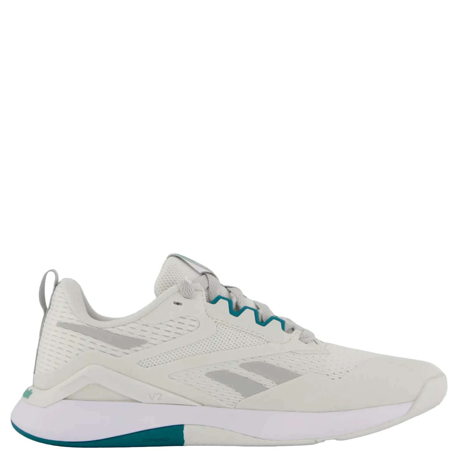 Nanoflex Tr 2 Barely Grey/team Tea
