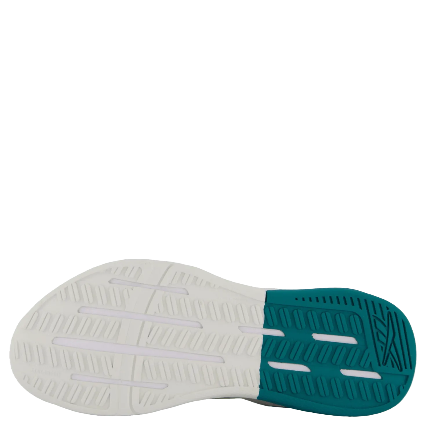 Nanoflex Tr 2 Barely Grey/team Tea
