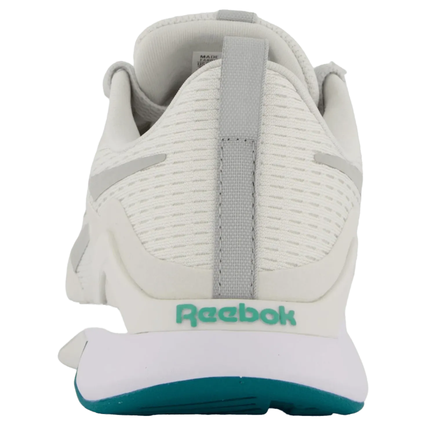 Nanoflex Tr 2 Barely Grey/team Tea