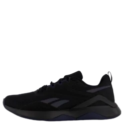 Nanoflex Tr 2 Black/grey 6/ Navy