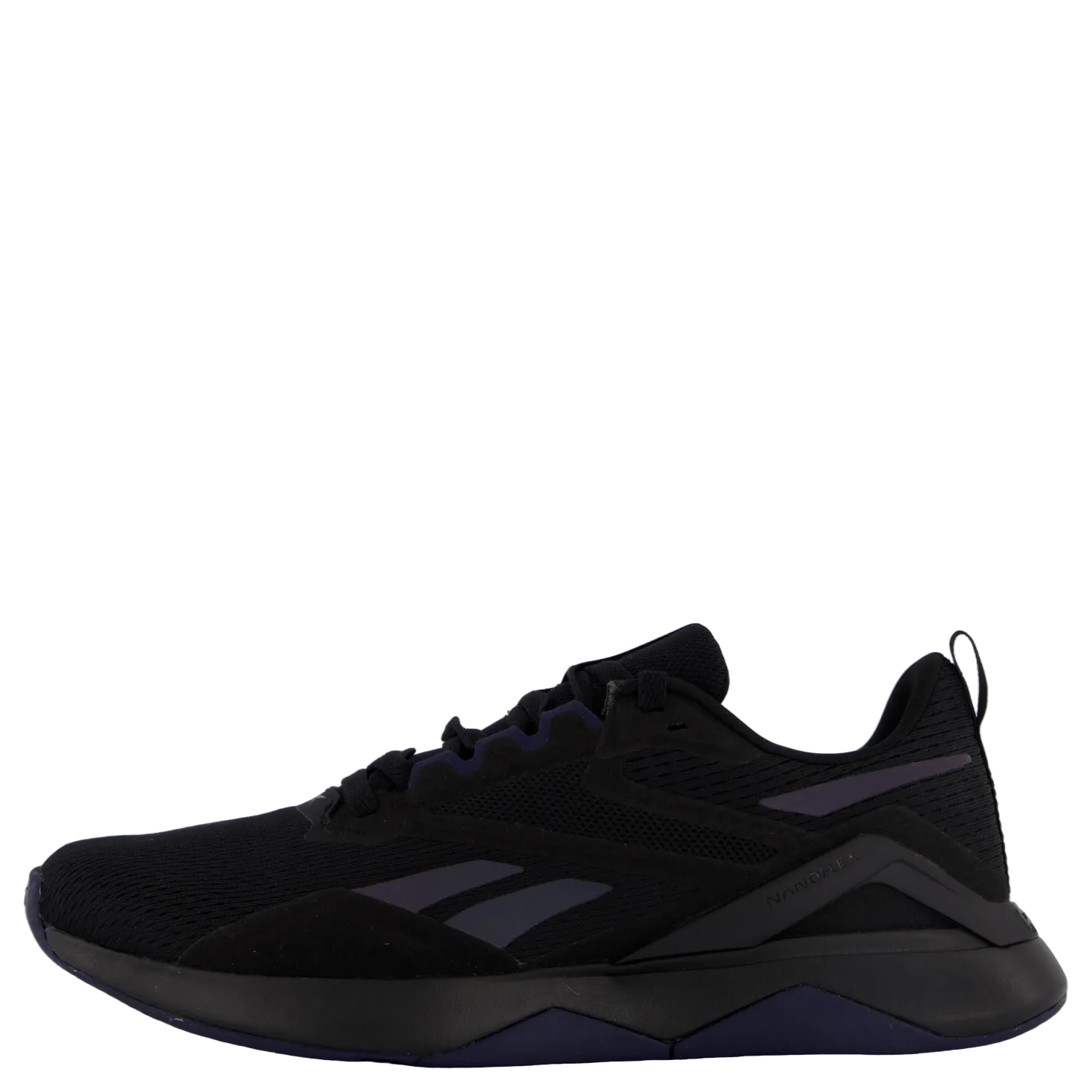 Nanoflex Tr 2 Black/grey 6/ Navy