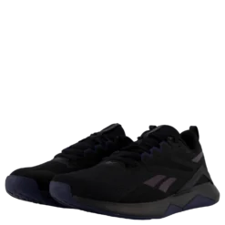 Nanoflex Tr 2 Black/grey 6/ Navy