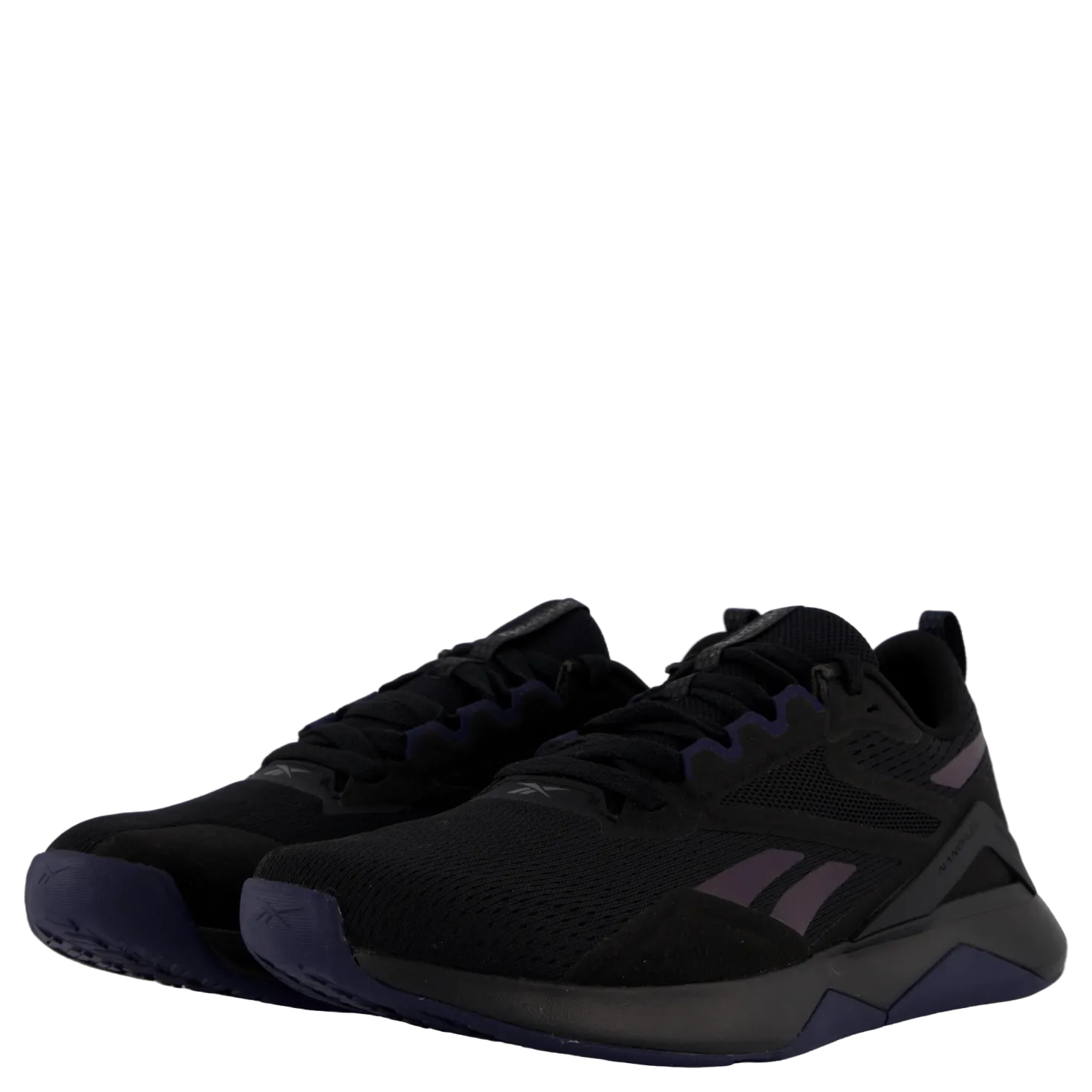 Nanoflex Tr 2 Black/grey 6/ Navy