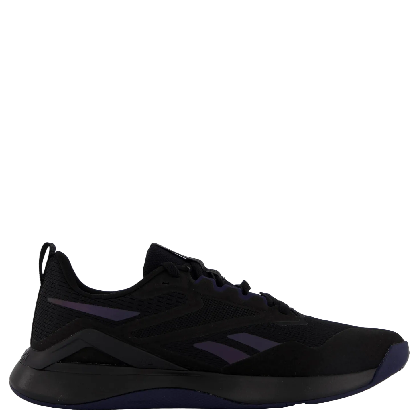 Nanoflex Tr 2 Black/grey 6/ Navy