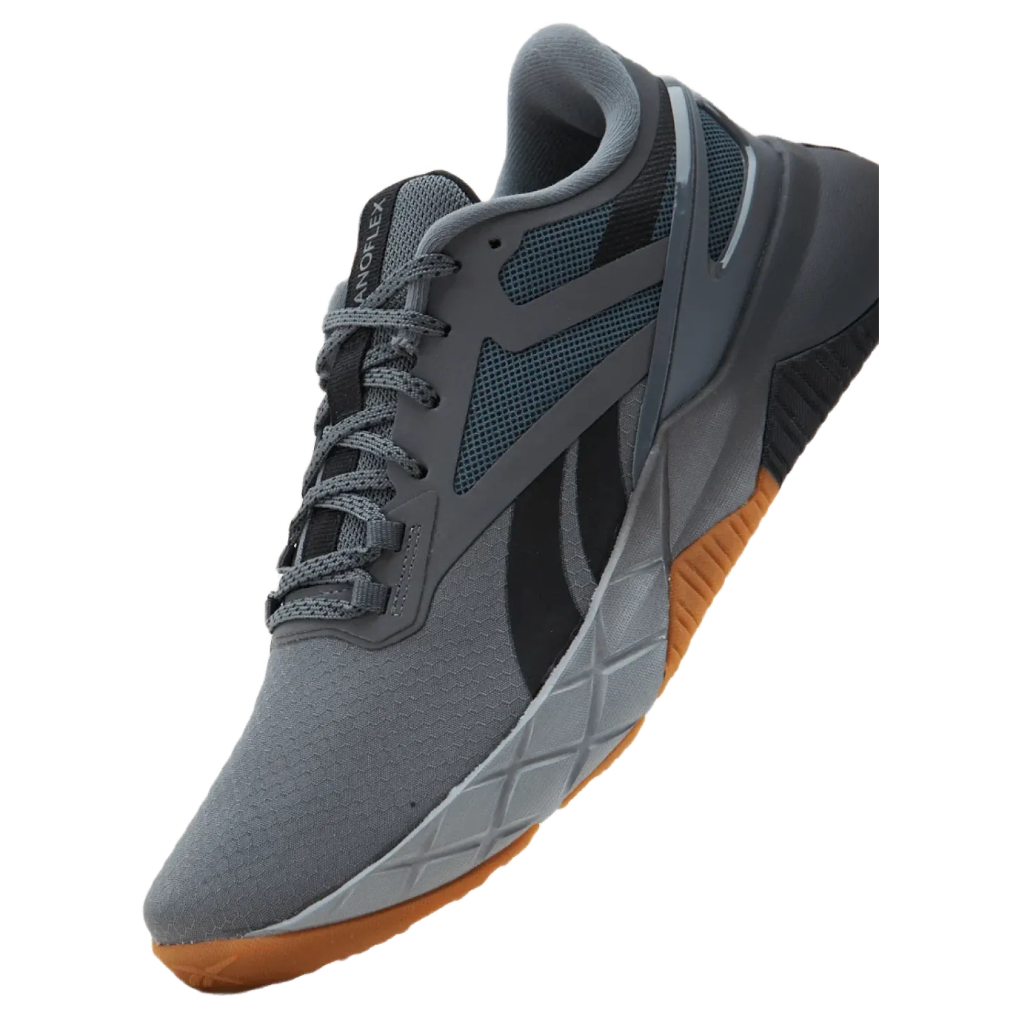 Nanoflex Tr Pugry6/cbl