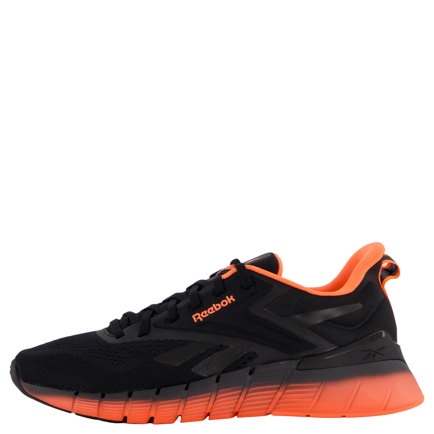 Nano Gym Blackdigital Coral