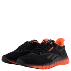 Nano Gym Blackdigital Coral
