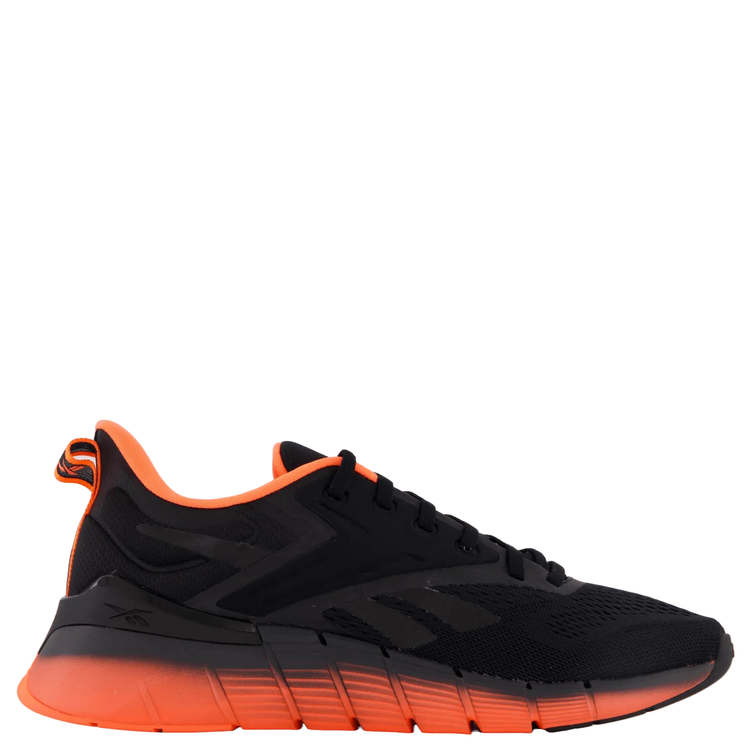 Nano Gym Blackdigital Coral
