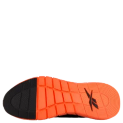 Nano Gym Blackdigital Coral