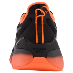 Nano Gym Blackdigital Coral
