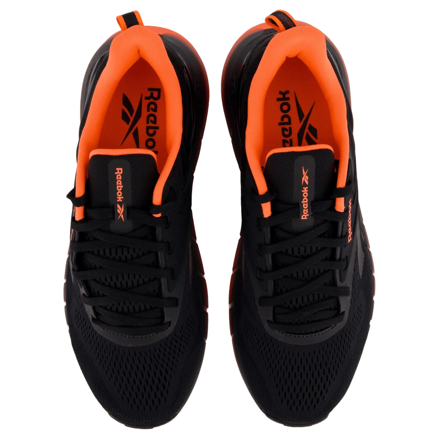 Nano Gym Blackdigital Coral