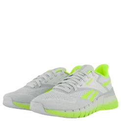 Nano Gym Moonlime White