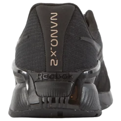 Nano X2 Cblack/purgry/rosgol