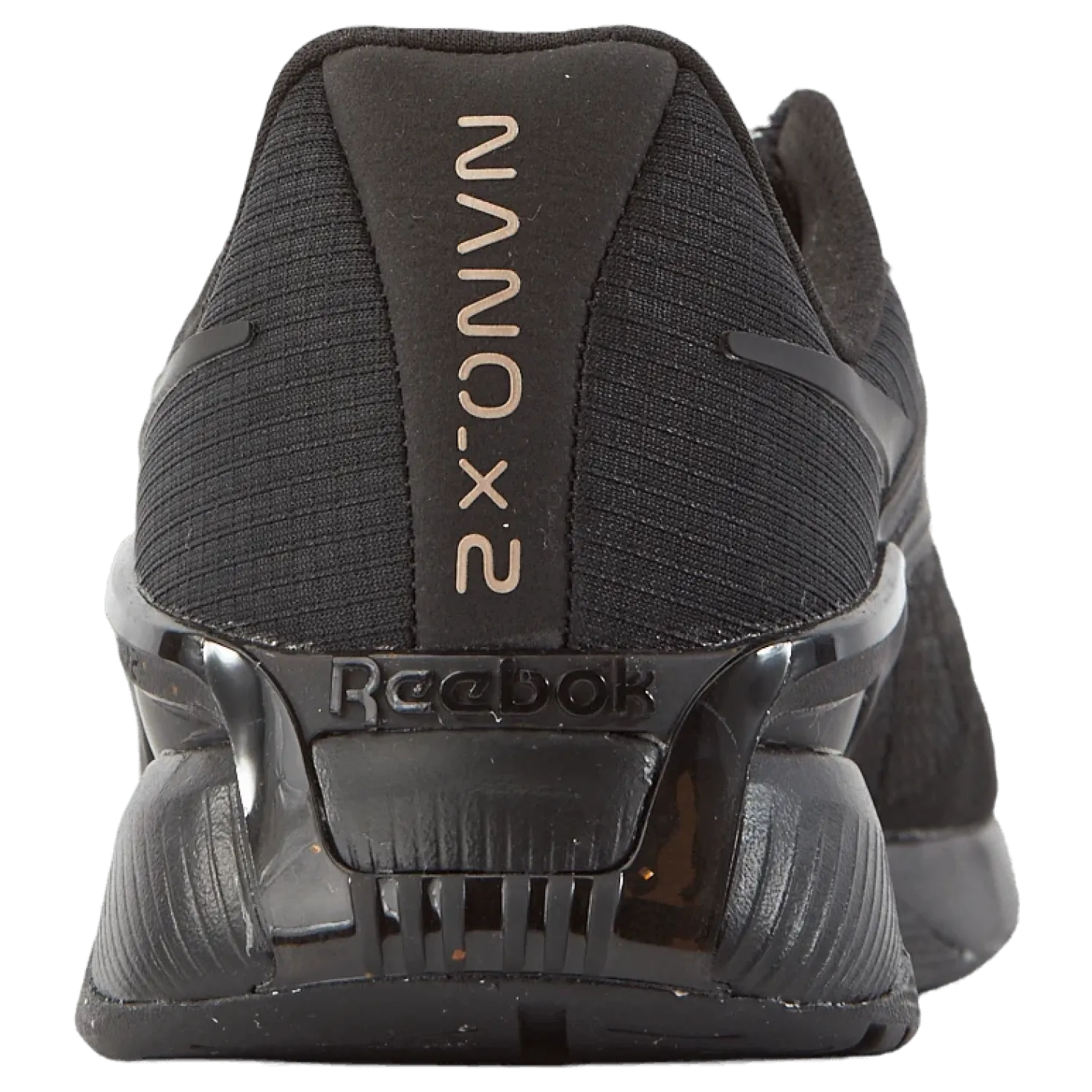 Nano X2 Cblack/purgry/rosgol