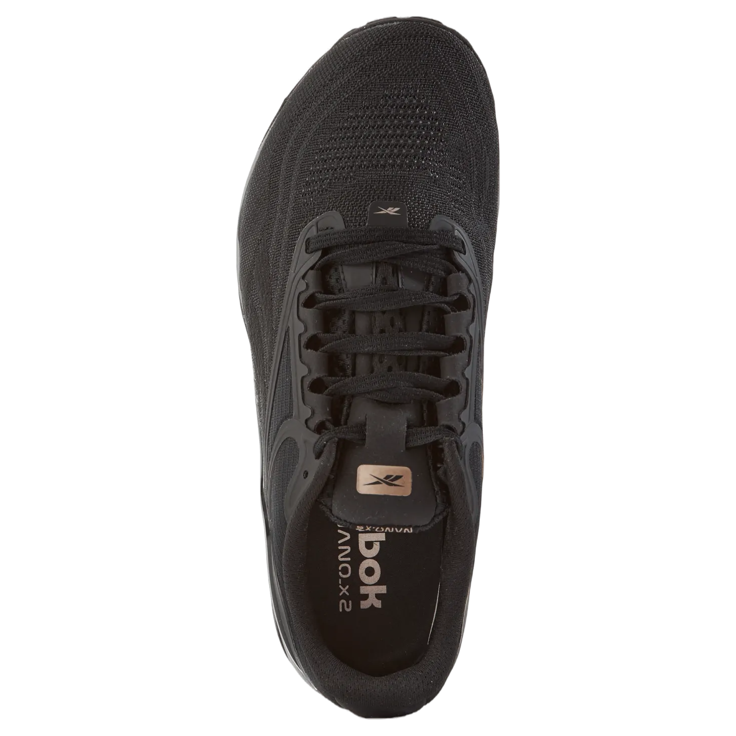 Nano X2 Cblack/purgry/rosgol
