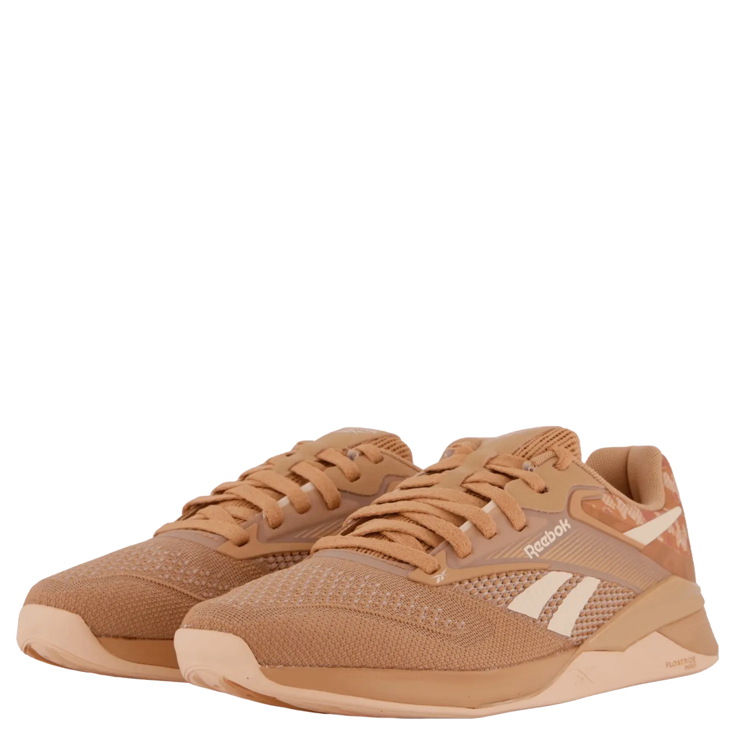 Nano X4 Clay/washed Clay/whi