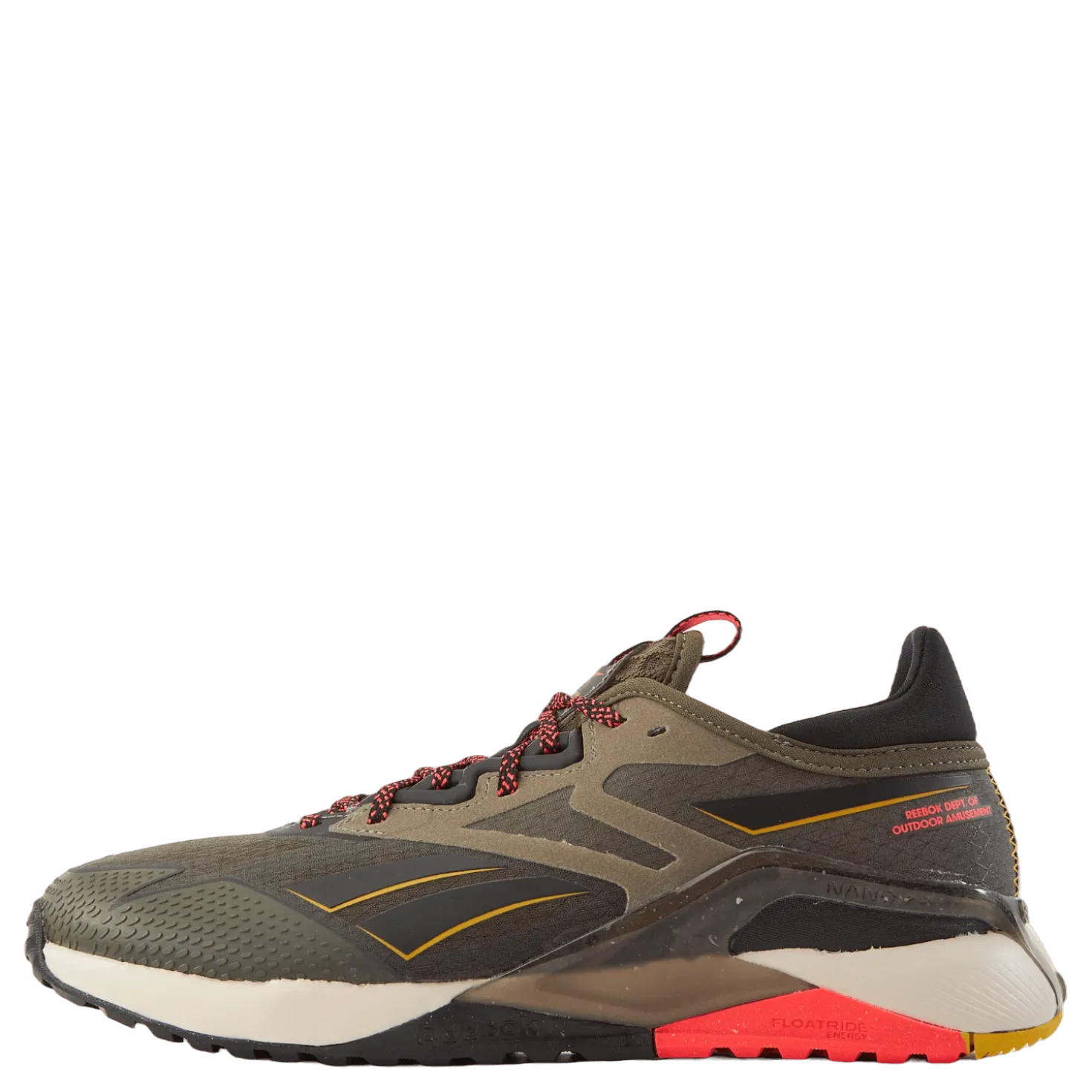 Nano X2 Tr Adventure Armgrn/cblack/neoche