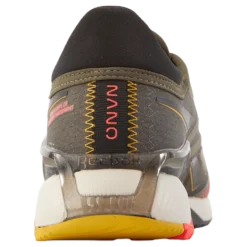 Nano X2 Tr Adventure Armgrn/cblack/neoche