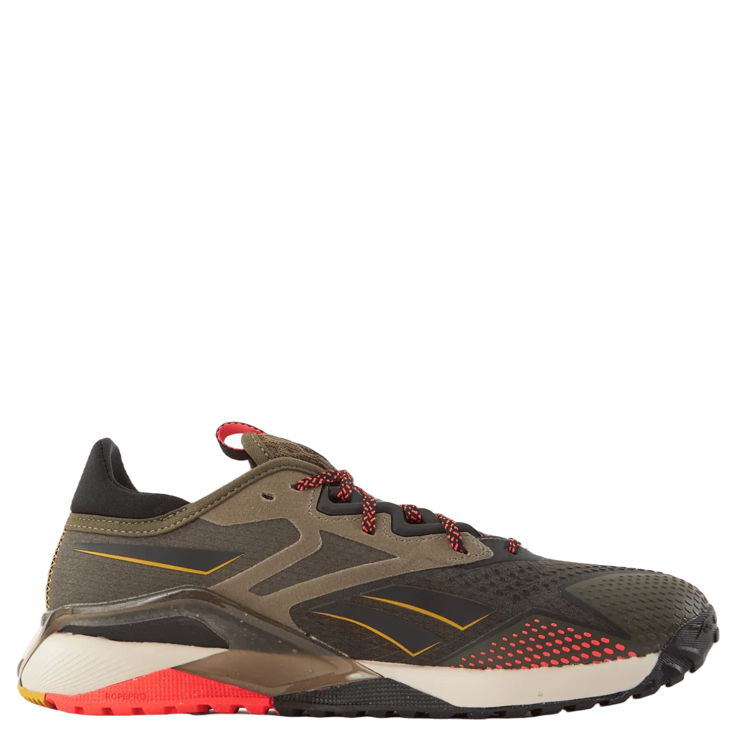 Nano X2 Tr Adventure Armgrn/cblack/neoche