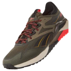 Nano X2 Tr Adventure Armgrn/cblack/neoche