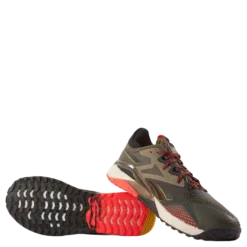 Nano X2 Tr Adventure Armgrn/cblack/neoche