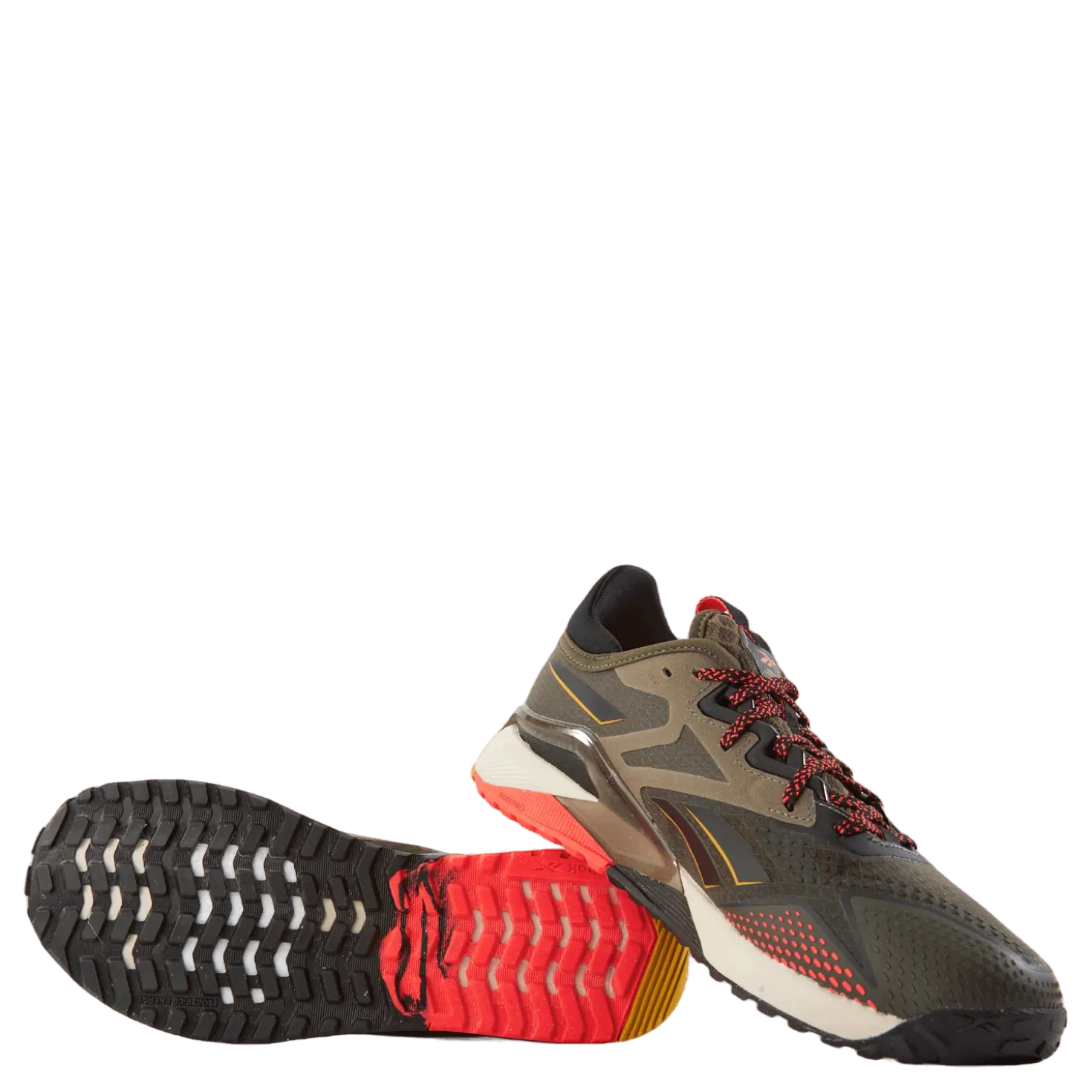 Nano X2 Tr Adventure Armgrn/cblack/neoche