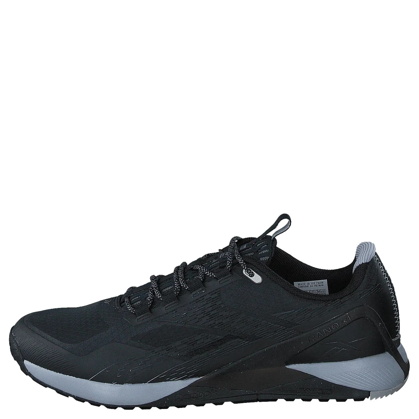 Nano X1 Tr Adventure Cblack/cdgry4/clgry3
