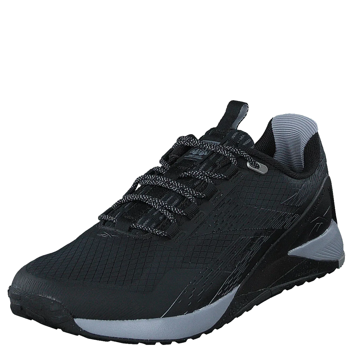 Nano X1 Tr Adventure Cblack/cdgry4/clgry3