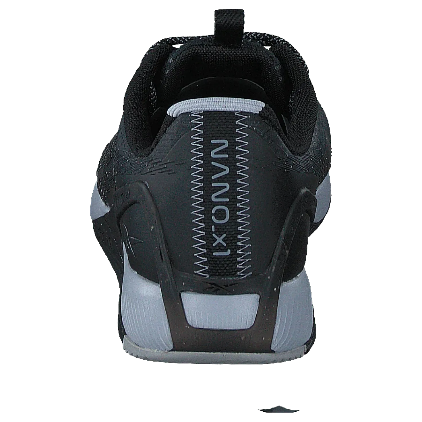 Nano X1 Tr Adventure Cblack/cdgry4/clgry3